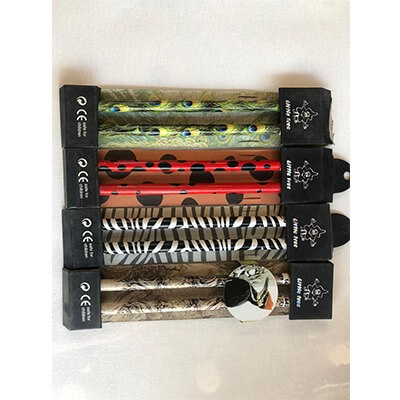 HB pencils X2