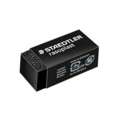 Staedtler eraser small X1