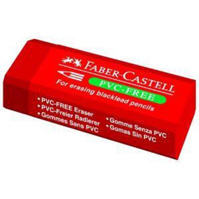Faber castell eraser big X1