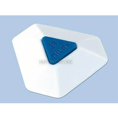 Milan Eraser X1