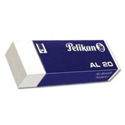 Pelikan eraser big X1