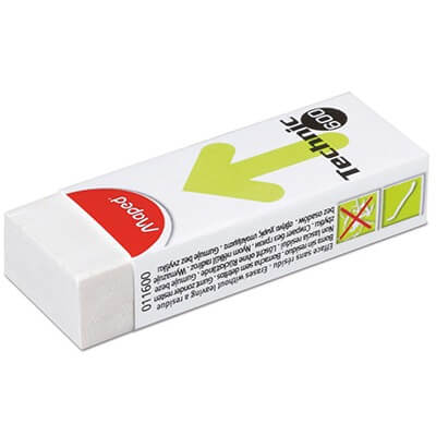 Maped Eraser Big X1