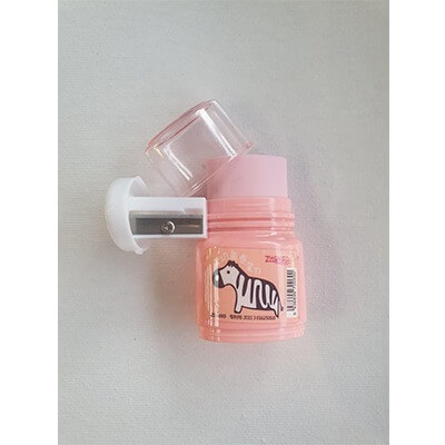 Eraser & Sharpener X1