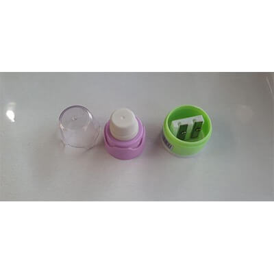 Eraser & Sharpener X1