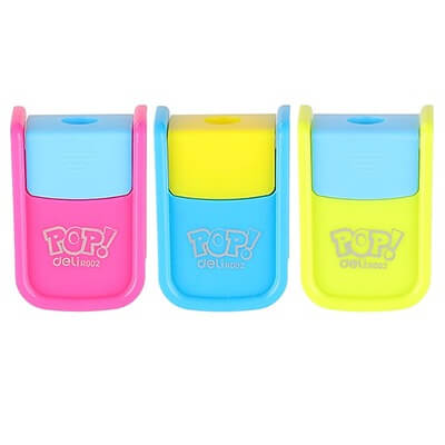 Deli sharpener single hole X1
