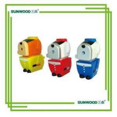 Sunwood machine pencils sharpener X1