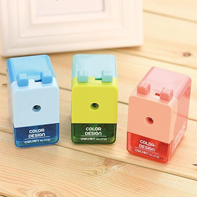 Deli machine pencils sharpener X1
