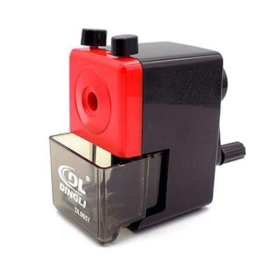 Machine pencils sharpener X1