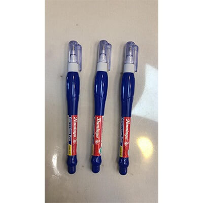 Flamingo Correction Pen X1
