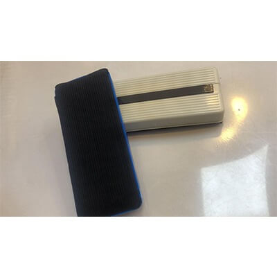 White Board Eraser With Magnet X1