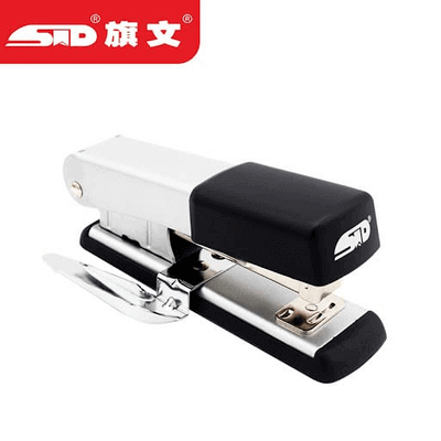 Std Metal Stapler With Staple Remover 25 Sheets X1