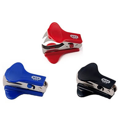 Mas Staple Remover X1