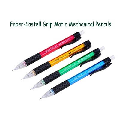 Mechanical Pencils Faber-castell 0.5mm X1