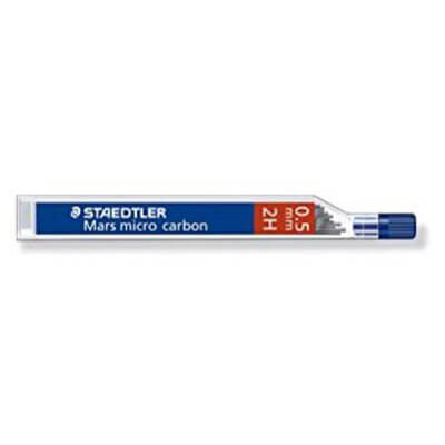 Minen Mechanical Pencils Staedtler 0.5mm X1