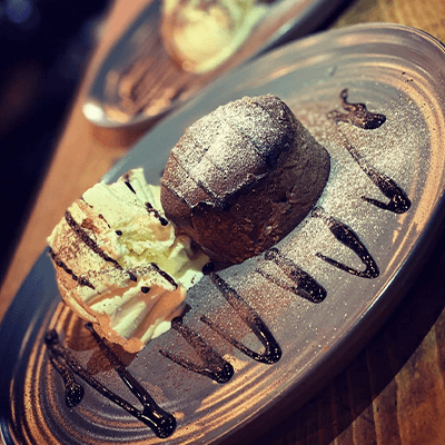 Special Cake