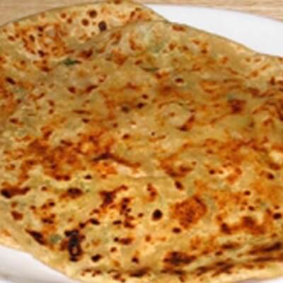 Aloo Paratha