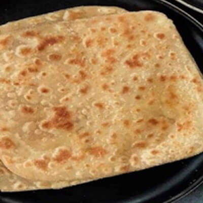 Plain Paratha