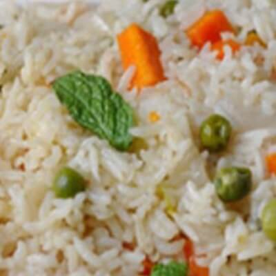 Veg Pulao