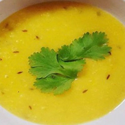 Plain Dal