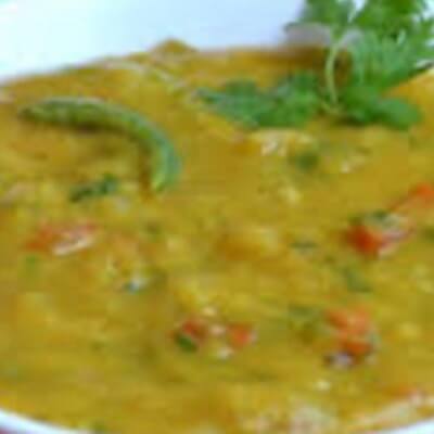 Dal Fry