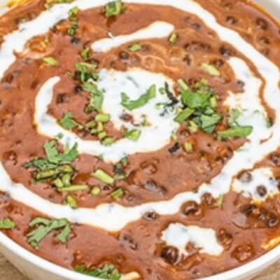 Dal Makhani