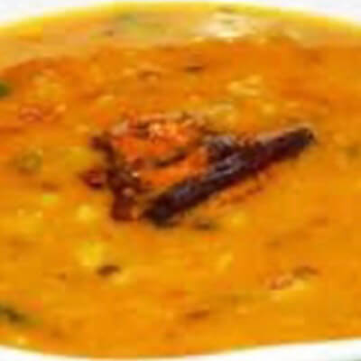 Dal Tadka