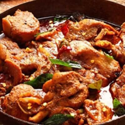 Chicken Curry