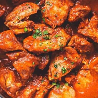 Chicken Masala