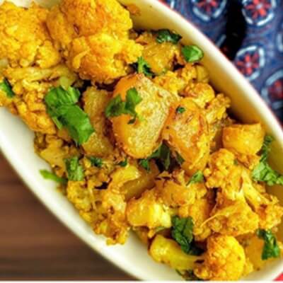 Aloo Gobi