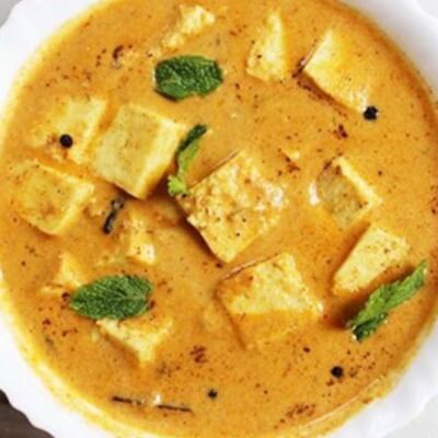 Sai Paneer