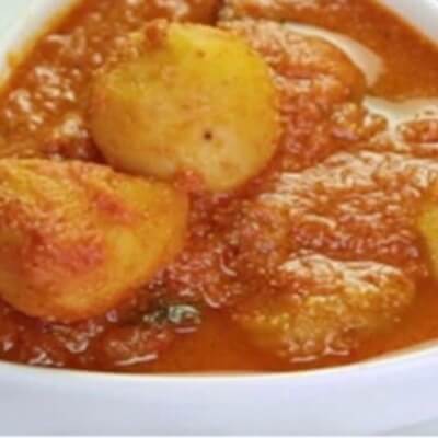 Aloo Dum
