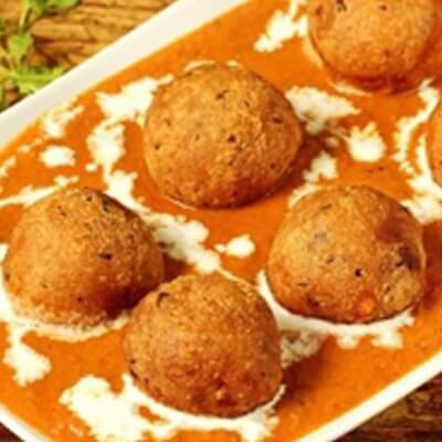 Malai Kofta