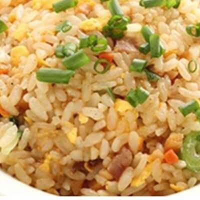 Egg Fry Rice