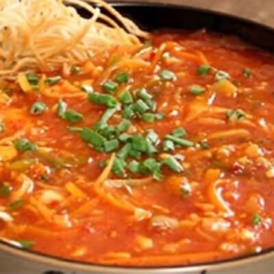 Chinese Chopsuey
