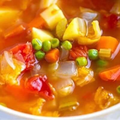 Vegetable Soup