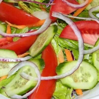 Green Salad
