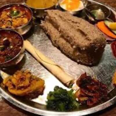 Dhido Set