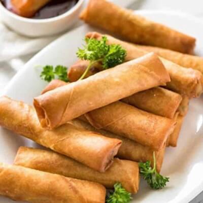 Spring Roll