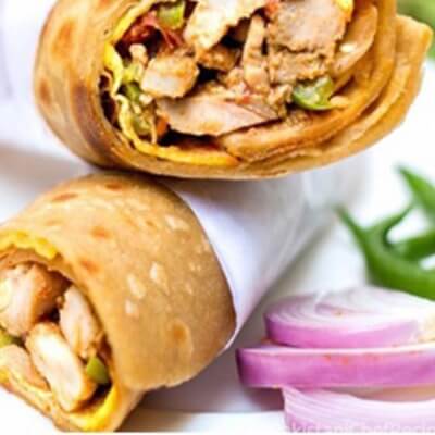Chicken Roll