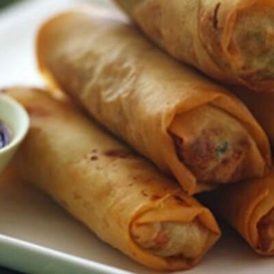 Beef Roll