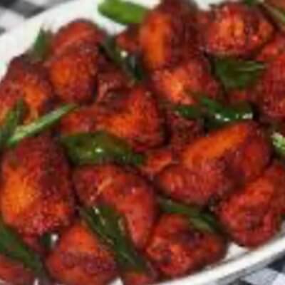 Chicken 65