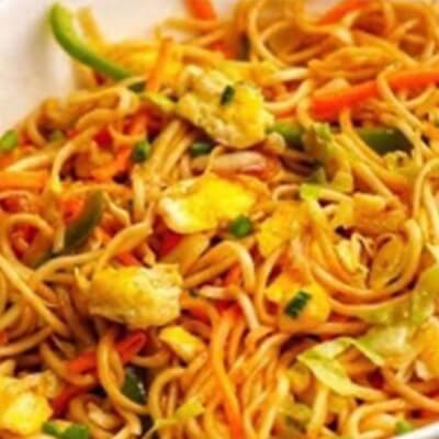 Egg Noodles