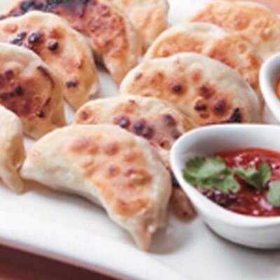 Chicken Kothey Momo