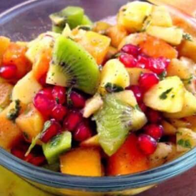 Fruit Salad