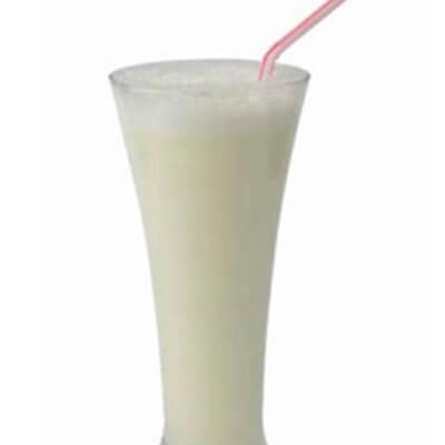 Plain Lassi Salty