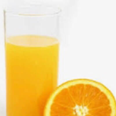 Orange Juice