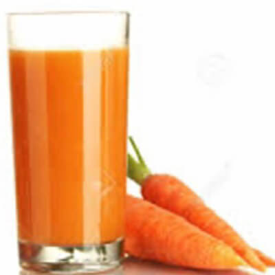 Carrot Juice