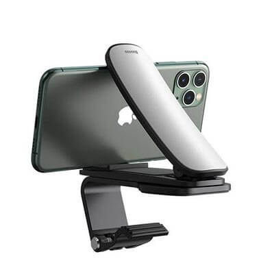 Baseus Big Mouth Pro Car Mount
