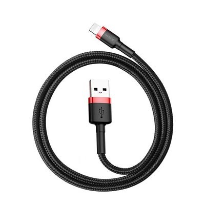 Baseus Cafule Lightning Cable