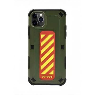 IGUARD BY PORODO ANTISHOCK CASE FOR IPHONE11 PRO MAX